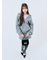リボンスリングバックパンプス