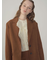 【WEB限定00サイズ】バリエーションオーバージャケット