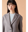 【WEB限定00サイズ】バリエーションオーバージャケット