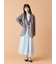 【WEB限定00サイズ】バリエーションオーバージャケット