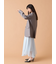 【WEB限定00サイズ】バリエーションオーバージャケット