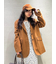 【WEB限定00サイズ】バリエーションオーバージャケット