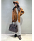 【WEB限定00サイズ】バリエーションオーバージャケット