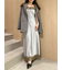 【WEB限定00サイズ】バリエーションオーバージャケット