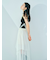 【WEB限定00サイズ】イレヘムティアードスカート