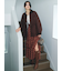 【WEB限定00サイズ】イレヘムティアードスカート