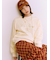 【WEB限定00サイズ】イレヘムティアードスカート