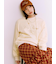 【WEB限定00サイズ】イレヘムティアードスカート