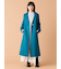 【WEB限定00サイズ】イレヘムティアードスカート