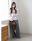 2wayミニボストンバッグ