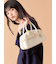 2wayミニボストンバッグ
