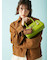2wayミニボストンバッグ