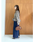 2wayミニボストンバッグ