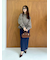 2wayミニボストンバッグ