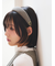 ヴィンテージモチーフカチューシャ