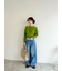 ベルテッドラージショルダーバッグ