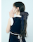 バリエーションリボンシュシュ
