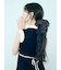 バリエーションリボンシュシュ
