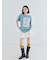 【LILY BROWN×KEITA MARUYAMA】バリエーショングラフィックTシャツ