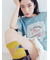 【LILY BROWN×KEITA MARUYAMA】バリエーショングラフィックTシャツ