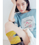 【LILY BROWN×KEITA MARUYAMA】バリエーショングラフィックTシャツ