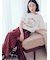 【LILY BROWN×KEITA MARUYAMA】バリエーショングラフィックTシャツ