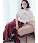 【LILY BROWN×KEITA MARUYAMA】バリエーショングラフィックTシャツ