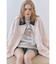 【LILY BROWN×KEITA MARUYAMA】バリエーショングラフィックTシャツ