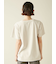 【LILY BROWN×KEITA MARUYAMA】バリエーショングラフィックTシャツ