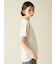 【LILY BROWN×KEITA MARUYAMA】バリエーショングラフィックTシャツ