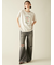 【LILY BROWN×KEITA MARUYAMA】バリエーショングラフィックTシャツ