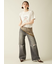 【LILY BROWN×KEITA MARUYAMA】バリエーショングラフィックTシャツ