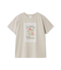 【LILY BROWN×KEITA MARUYAMA】バリエーショングラフィックTシャツ