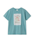 【LILY BROWN×KEITA MARUYAMA】バリエーショングラフィックTシャツ