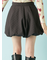 バルーンミニスカート