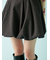 バルーンミニスカート