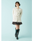 バルーンミニスカート