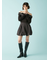 バルーンミニスカート