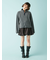 バルーンミニスカート