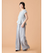 【WEB限定00サイズ】フェザージレセットコンビネゾン