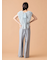 【WEB限定00サイズ】フェザージレセットコンビネゾン