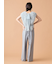 【WEB限定00サイズ】フェザージレセットコンビネゾン