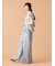 【WEB限定00サイズ】フェザージレセットコンビネゾン