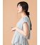 【WEB限定00サイズ】フェザージレセットコンビネゾン