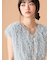 【WEB限定00サイズ】フェザージレセットコンビネゾン