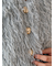 【WEB限定00サイズ】フェザージレセットコンビネゾン