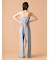 【WEB限定00サイズ】フェザージレセットコンビネゾン