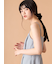 【WEB限定00サイズ】フェザージレセットコンビネゾン