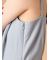 【WEB限定00サイズ】フェザージレセットコンビネゾン