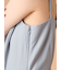 【WEB限定00サイズ】フェザージレセットコンビネゾン
